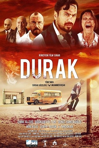 Durak Poster of Durak