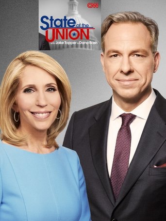 State of the Union Poster of State of the Union