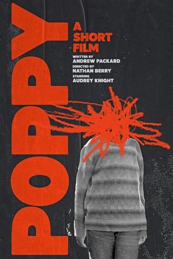 Poppy Poster of Poppy