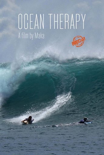 Ocean Therapy Poster of Ocean Therapy