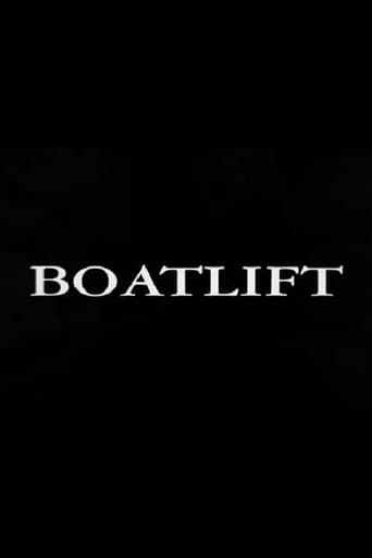 Poster of Boatlift