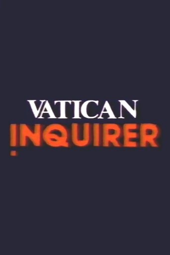 Father Guido Sarducci's Vatican Inquirer: The Pope's Tour Poster of Father Guido Sarducci's Vatican Inquirer: The Pope's Tour