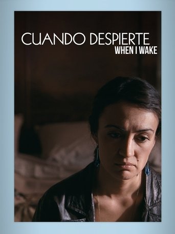 Cuando despierte Poster of Cuando despierte