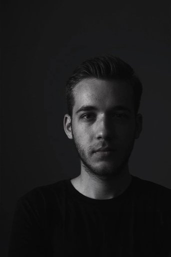 Hegedűs Hunor Portrait of Hegedűs Hunor