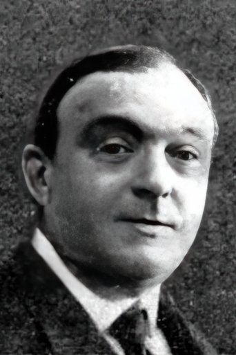 Georges Gorby Portrait of Georges Gorby