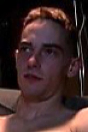 Dan Miley Portrait of Dan Miley