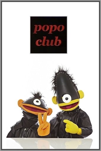 Popo Club Poster of Popo Club
