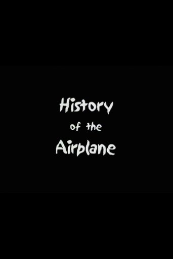 Lawrence Ferlinghetti: History of the Airplane Poster of Lawrence Ferlinghetti: History of the Airplane