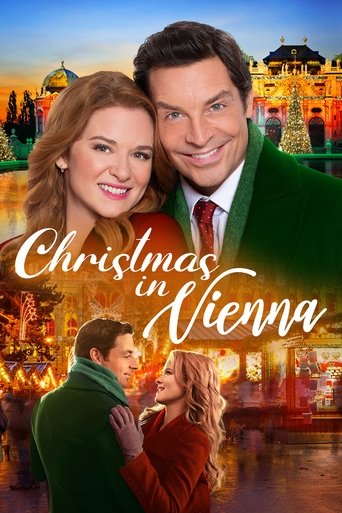 Christmas in Vienna Poster of Christmas in Vienna