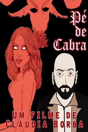 Pé de Cabra Poster of Pé de Cabra