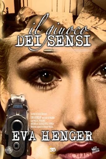 Il giuoco dei sensi Poster of Il giuoco dei sensi