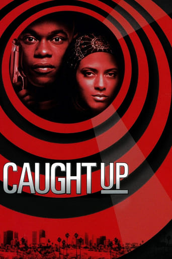Poster of Caught Up