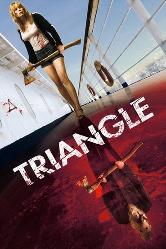 Triangle Poster of Triangle
