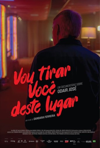 Vou Tirar Você Desse Lugar Poster of Vou Tirar Você Desse Lugar