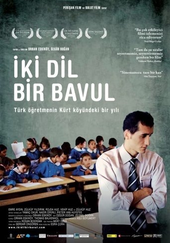 On the Way to School Poster of On the Way to School