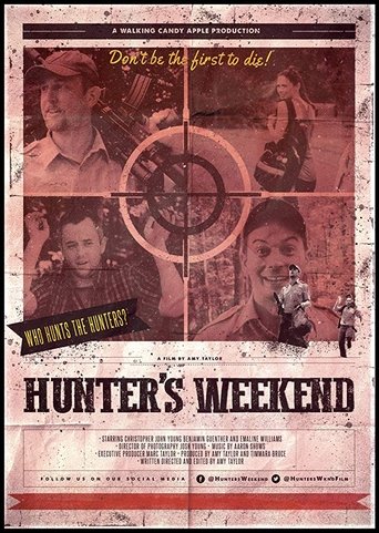 Hunter's Weekend Poster of Hunter's Weekend