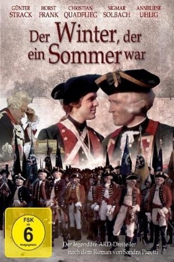 Der Winter, der ein Sommer war Poster of Der Winter, der ein Sommer war