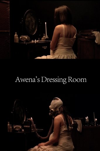 Awena’s Dressing Room Poster of Awena’s Dressing Room