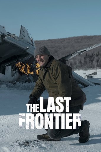 The Last Frontier Poster of The Last Frontier