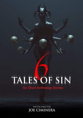 Six Tales of Sin Poster of Six Tales of Sin