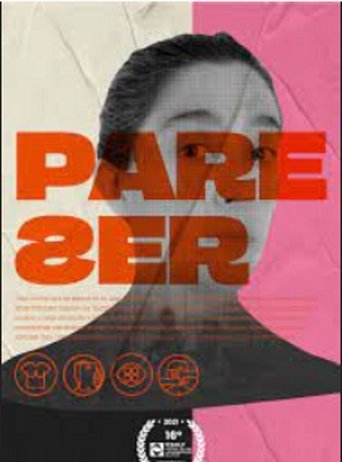 Pare(s)er. Ensayo sobre lo íntimo Poster of Pare(s)er. Ensayo sobre lo íntimo