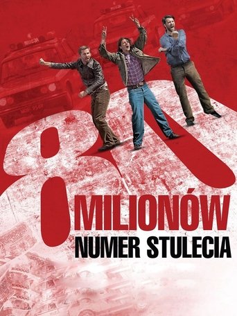 80 Million Poster of 80 Million