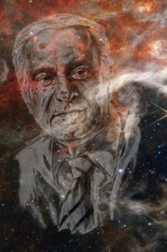Dionysis Simopoulos: The Man Who Took Us to The Universe Poster of Dionysis Simopoulos: The Man Who Took Us to The Universe