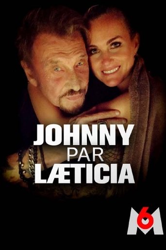 Johnny par Laeticia Poster of Johnny par Laeticia