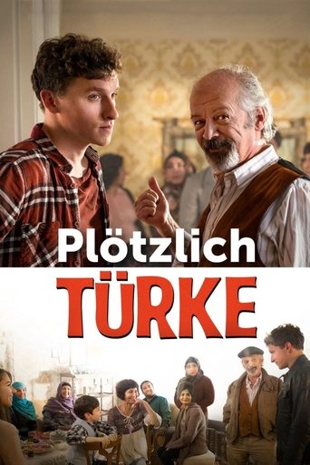 Plötzlich Türke Poster of Plötzlich Türke