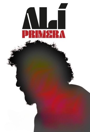 Alí Primera Poster of Alí Primera