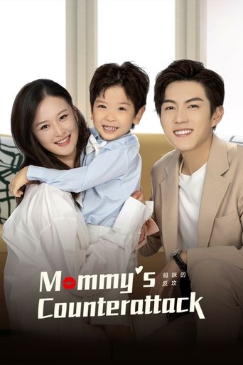 Mommy's Counterattack Poster of Mommy's Counterattack