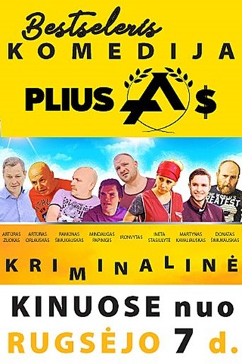 Pliusas Poster of Pliusas