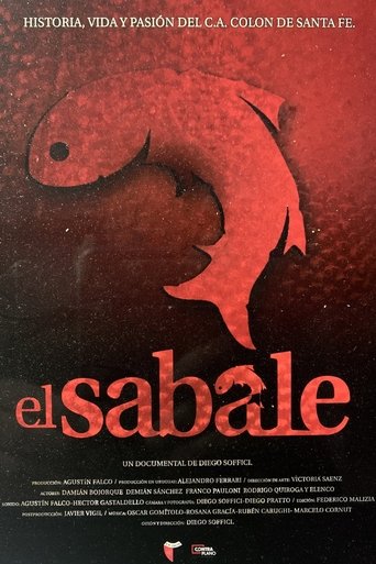 El Sabalé Poster of El Sabalé