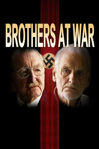 Brothers at War Poster of Brothers at War