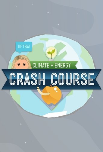 Crash Course Climate & Energy Poster of Crash Course Climate & Energy