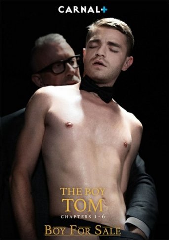 The Boy Tom: Chapters 1-6 Poster of The Boy Tom: Chapters 1-6