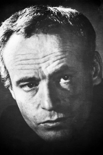Vladimir Davydov Portrait of Vladimir Davydov