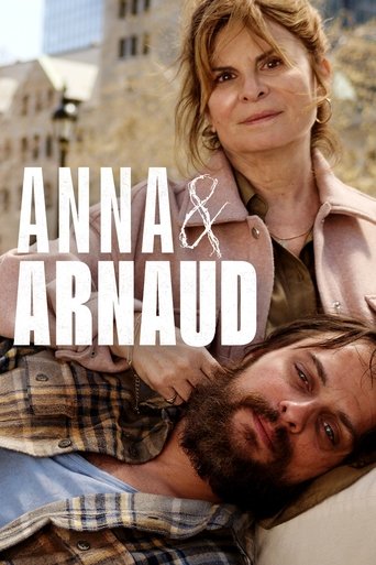 Anna et Arnaud Poster of Anna et Arnaud