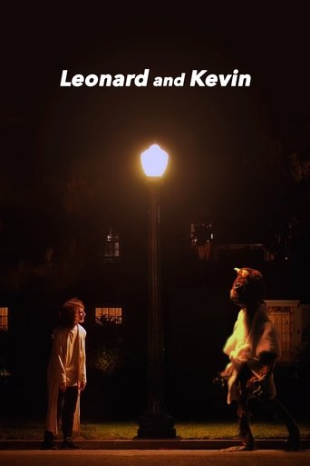 Leonard and Kevin Poster of Leonard and Kevin