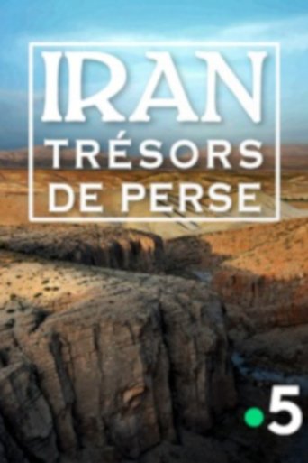Iran, trésors de Perse Poster of Iran, trésors de Perse