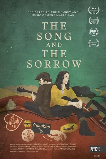 The Song and the Sorrow Poster of The Song and the Sorrow