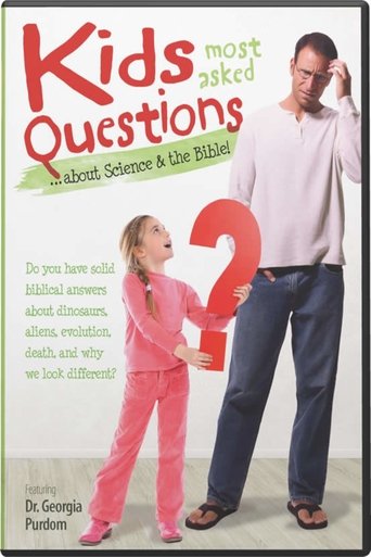 Kids’ Most-asked Questions Poster of Kids’ Most-asked Questions