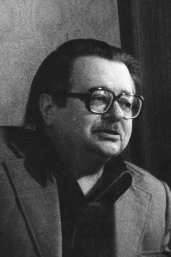 Nikolai Figurovsky Portrait of Nikolai Figurovsky