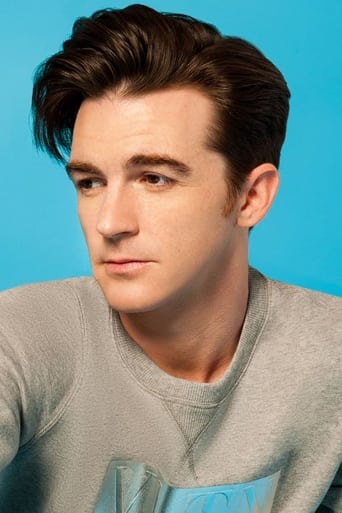 Portrait of Drake Bell