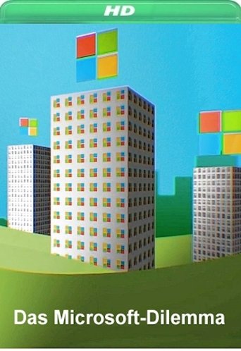 The Microsoft Dilemma Poster of The Microsoft Dilemma