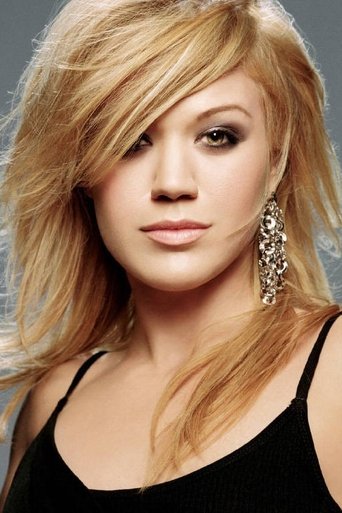 Kelly Clarkson Portrait of Kelly Clarkson