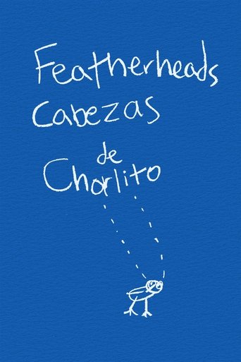 Featherheads Poster of Featherheads