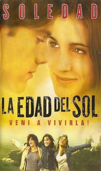 La edad del sol Poster of La edad del sol