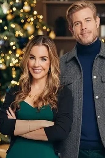 Mario Lopez Presents: Chasing Christmas Poster of Mario Lopez Presents: Chasing Christmas