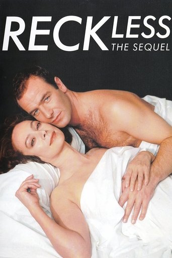 Reckless: The Sequel Poster of Reckless: The Sequel
